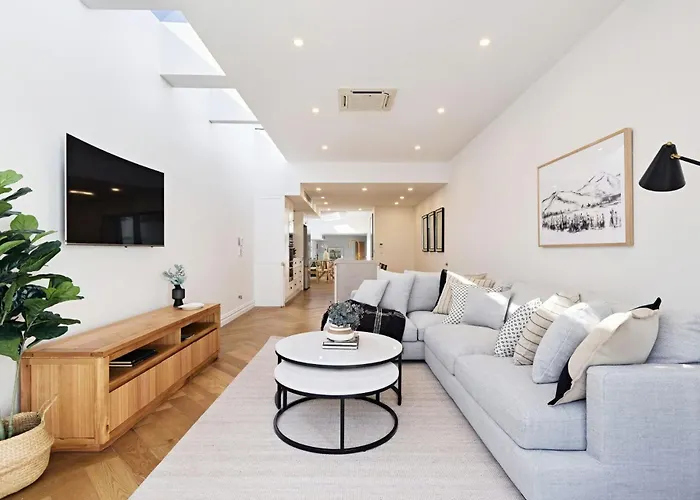 Royal Redfern