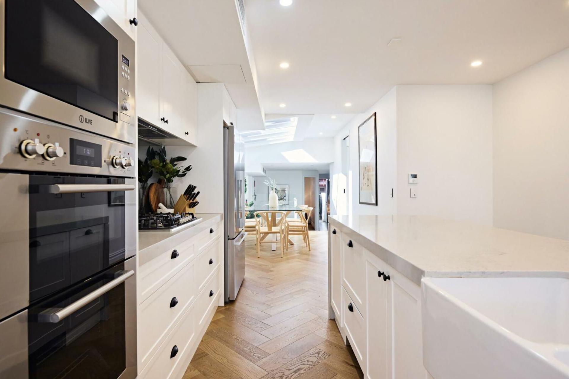 Royal Redfern Holiday home *