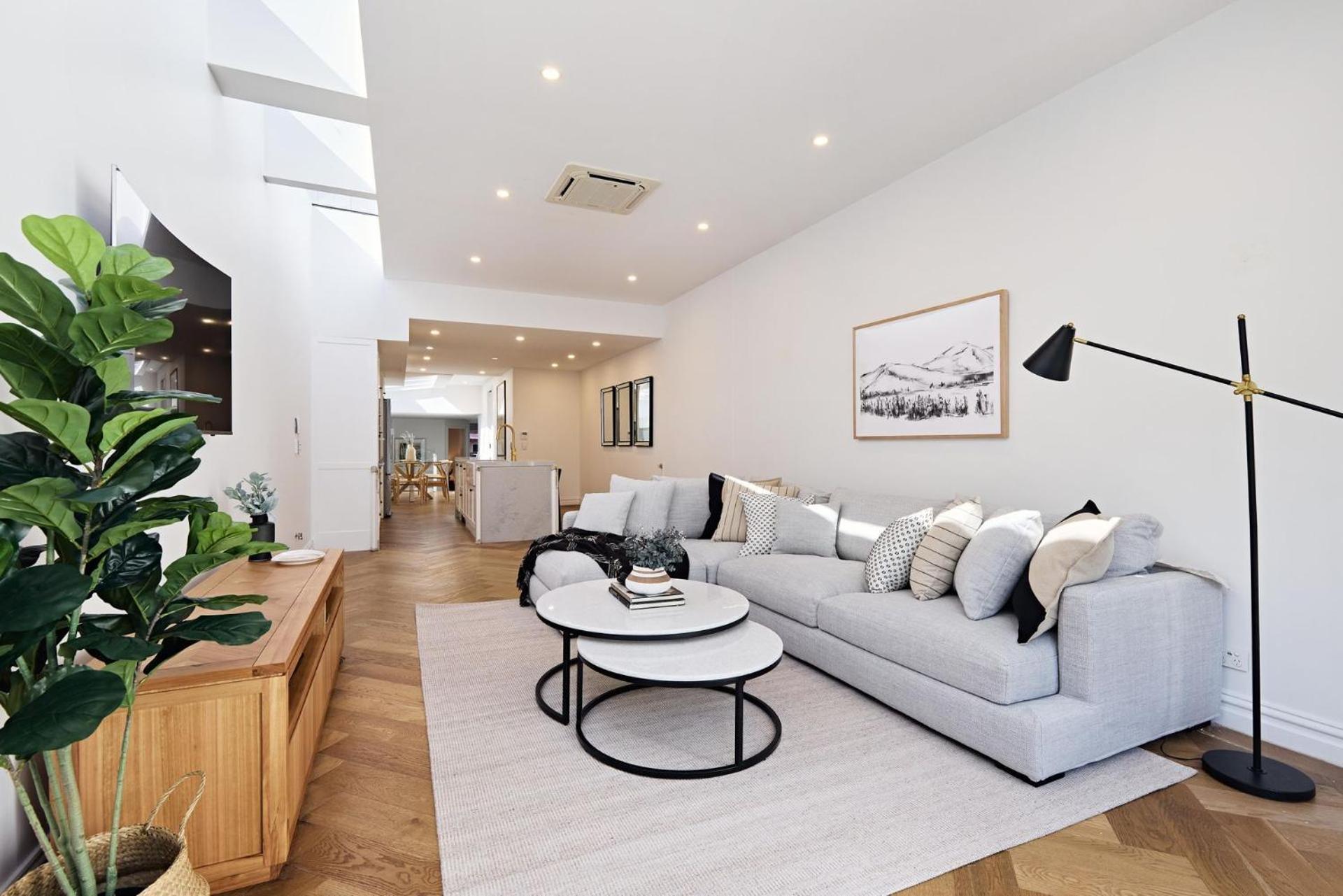 Royal Redfern *