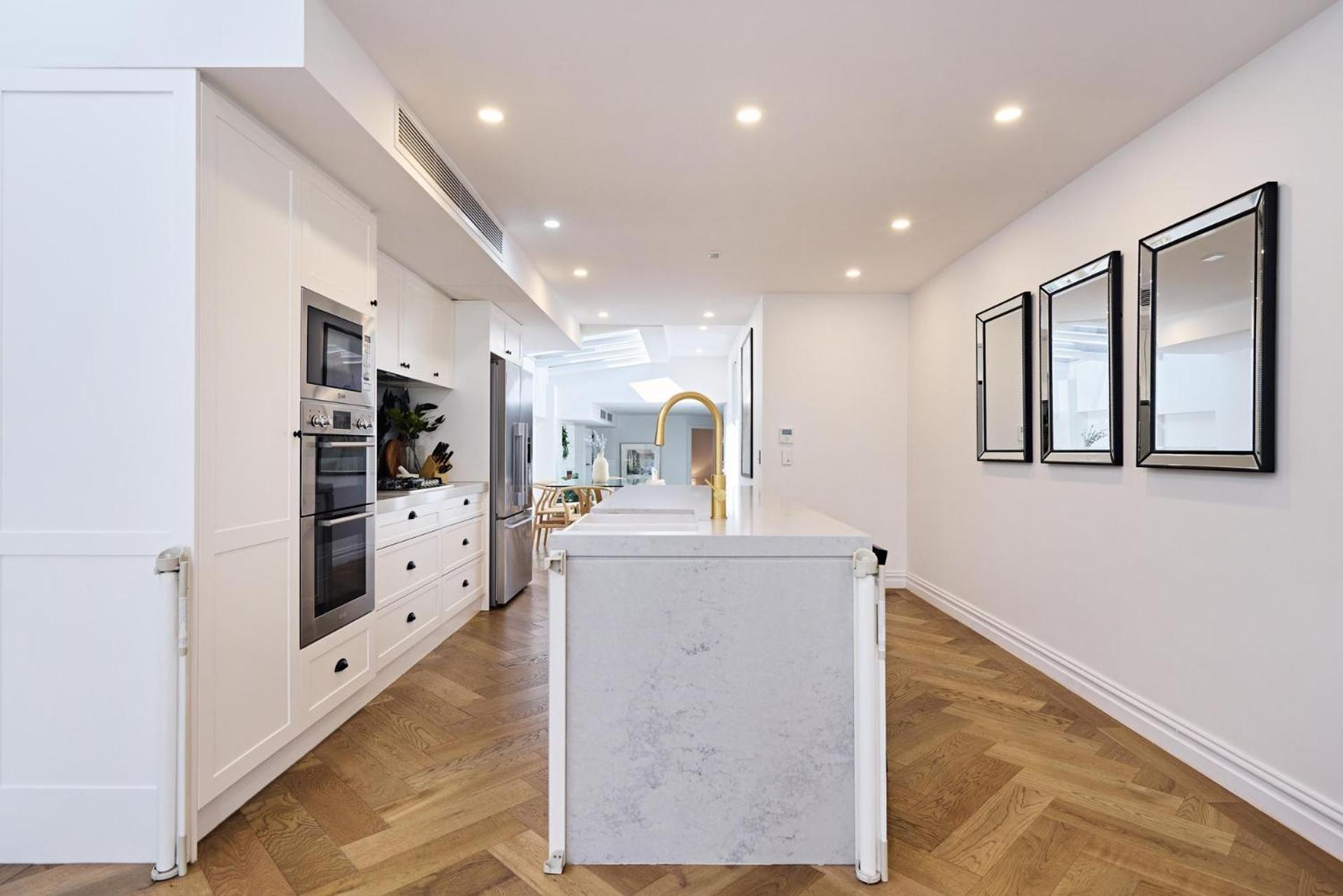 Casa vacanze Royal Redfern