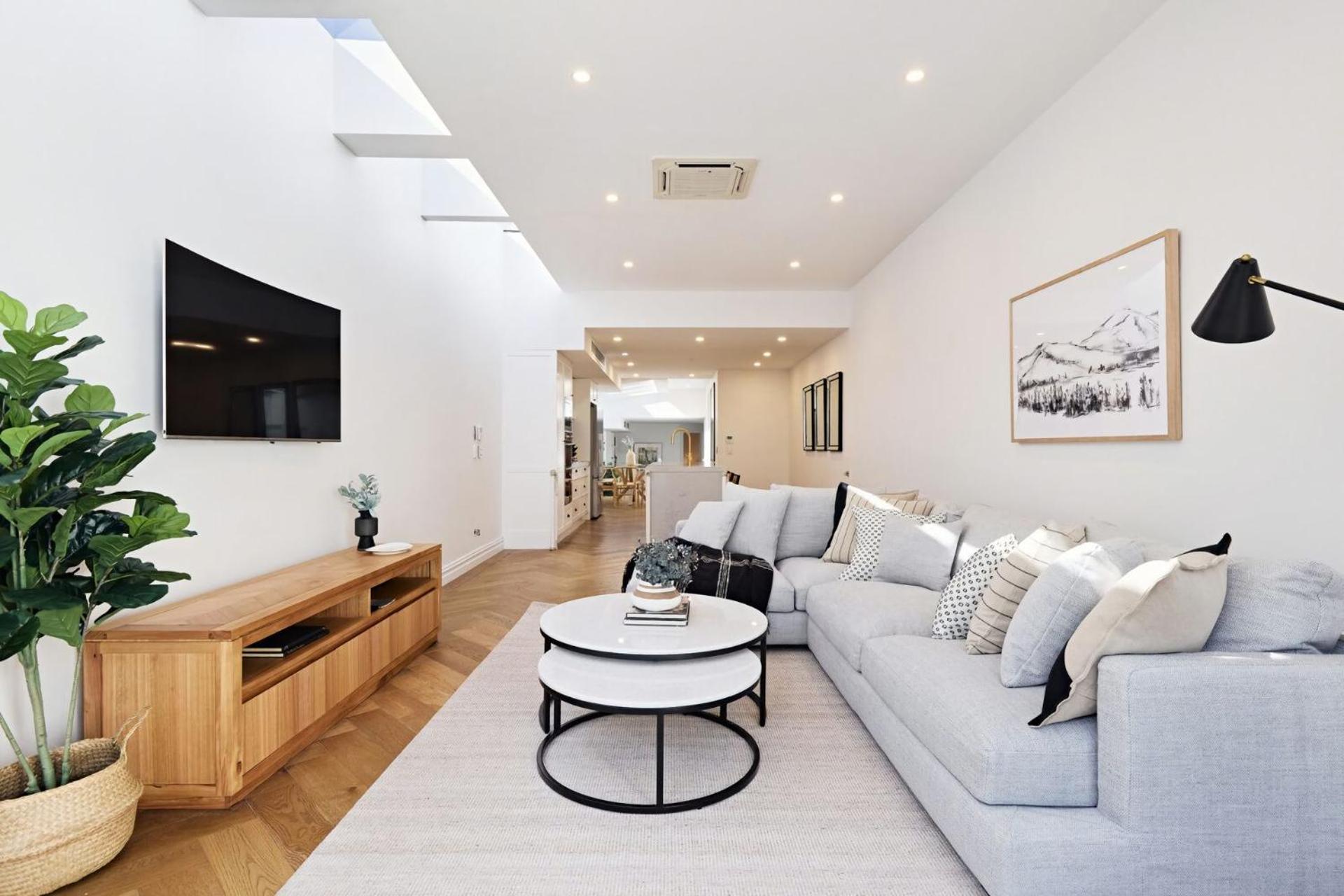 Royal Redfern Casa vacanze *