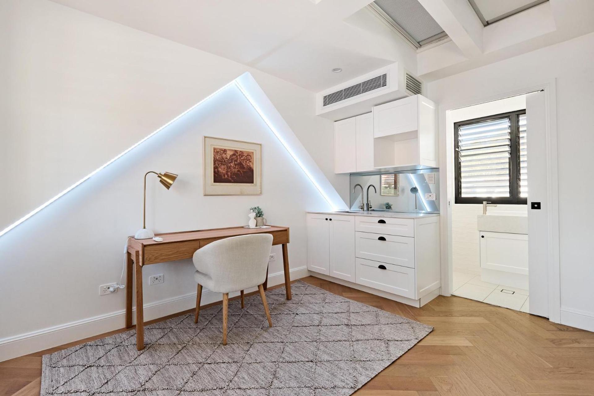 Holiday home Royal Redfern Sydney