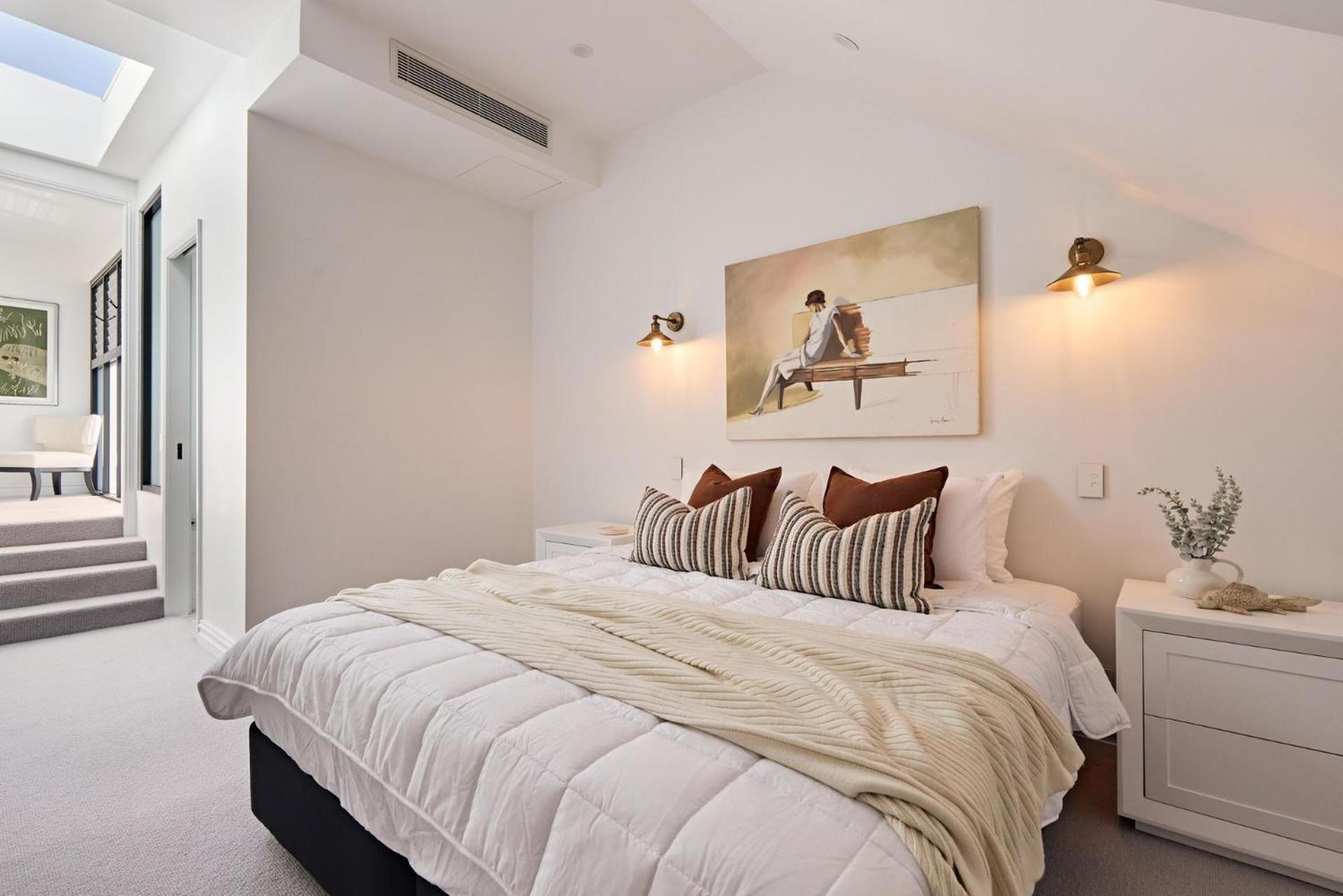 Royal Redfern Holiday home *