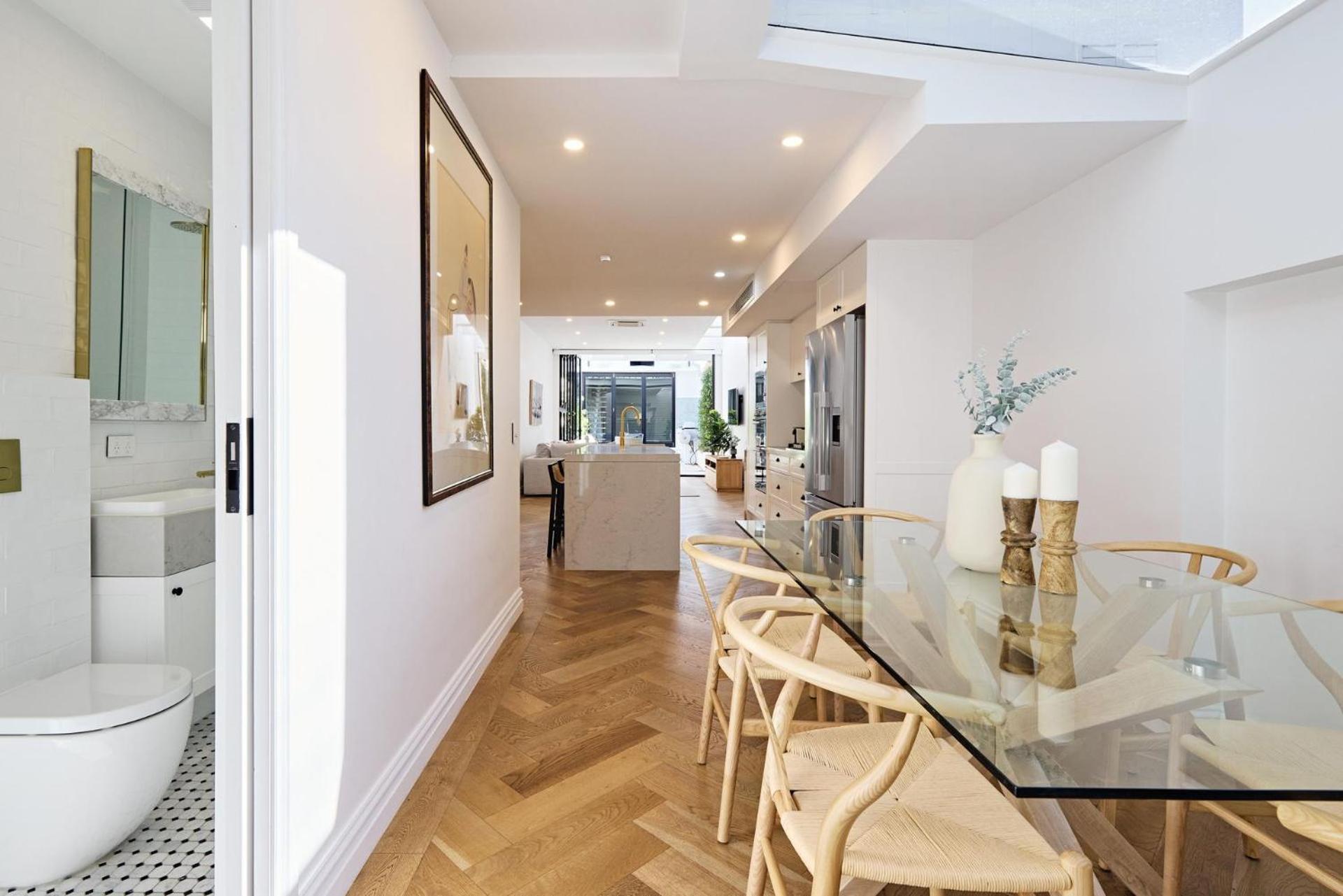 Holiday home Royal Redfern *