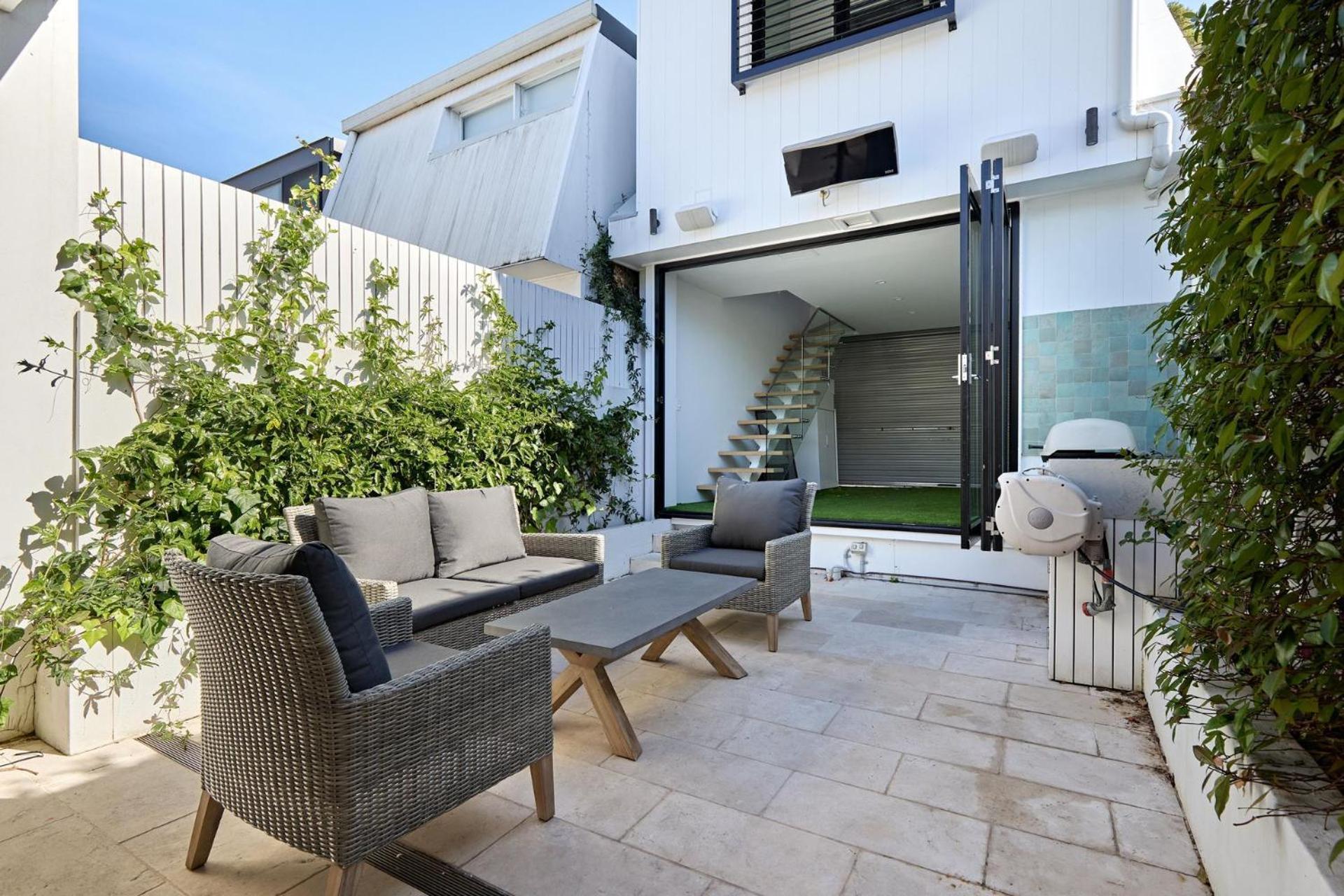 Holiday home Royal Redfern *