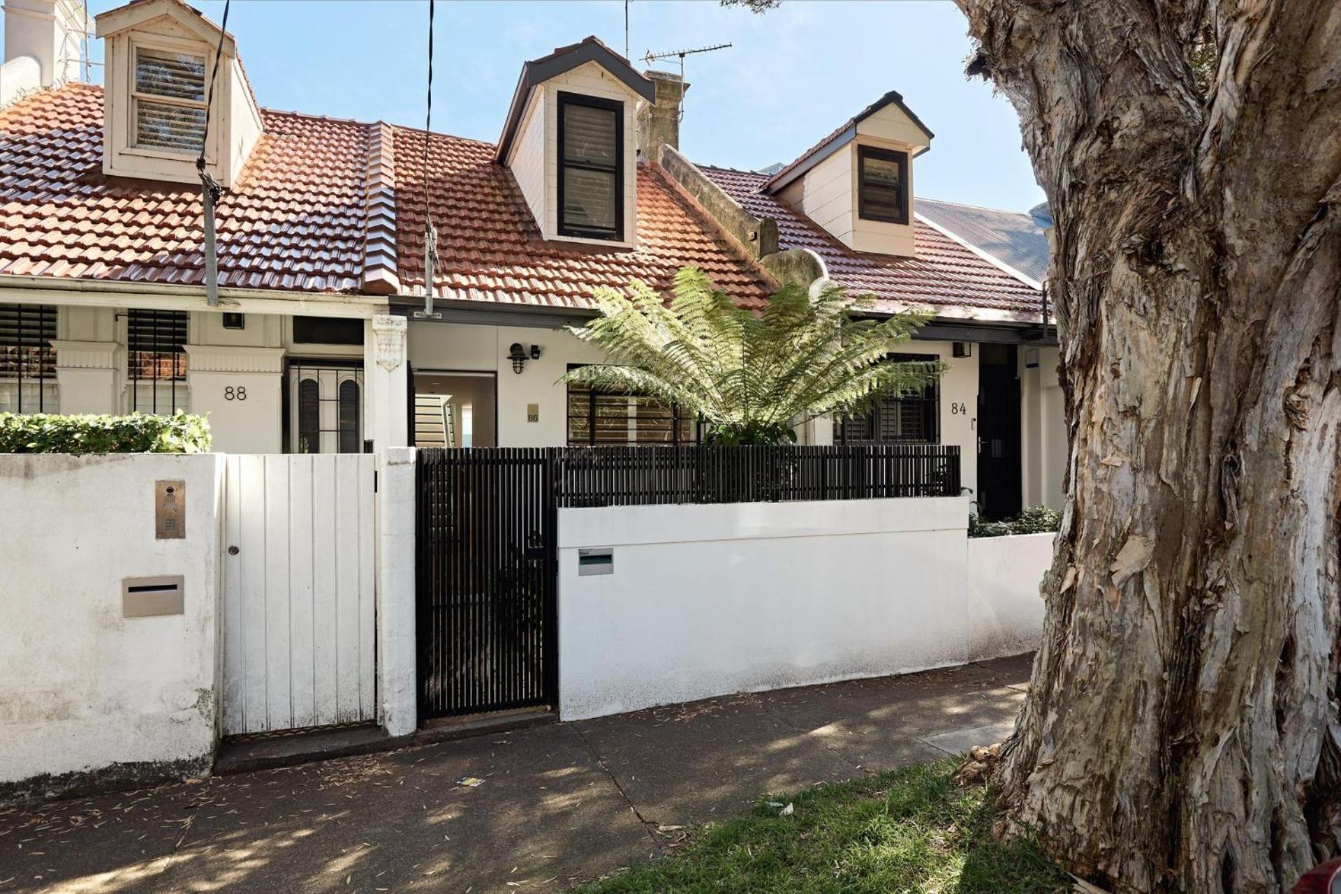 Royal Redfern Holiday home *