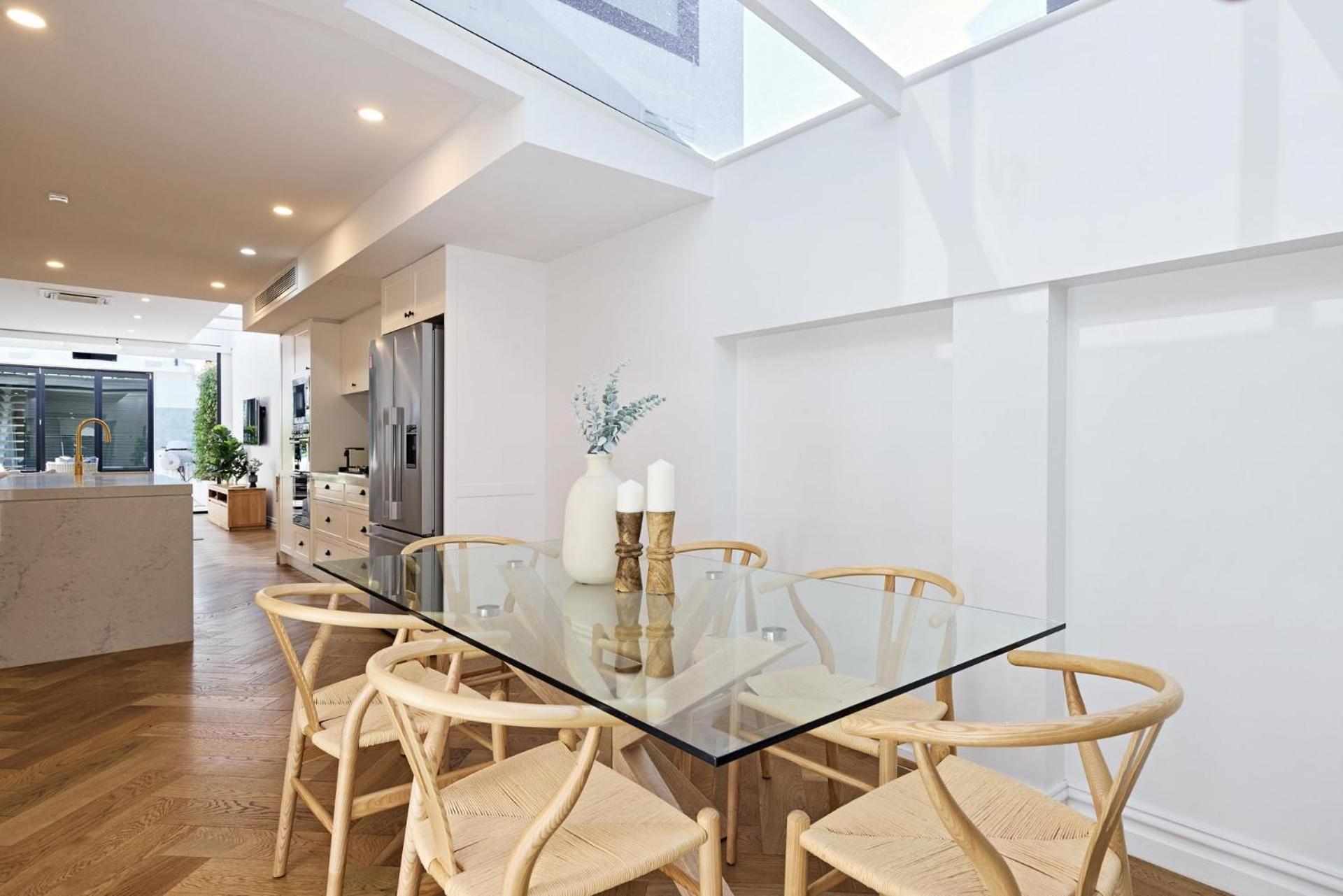 Royal Redfern Holiday home