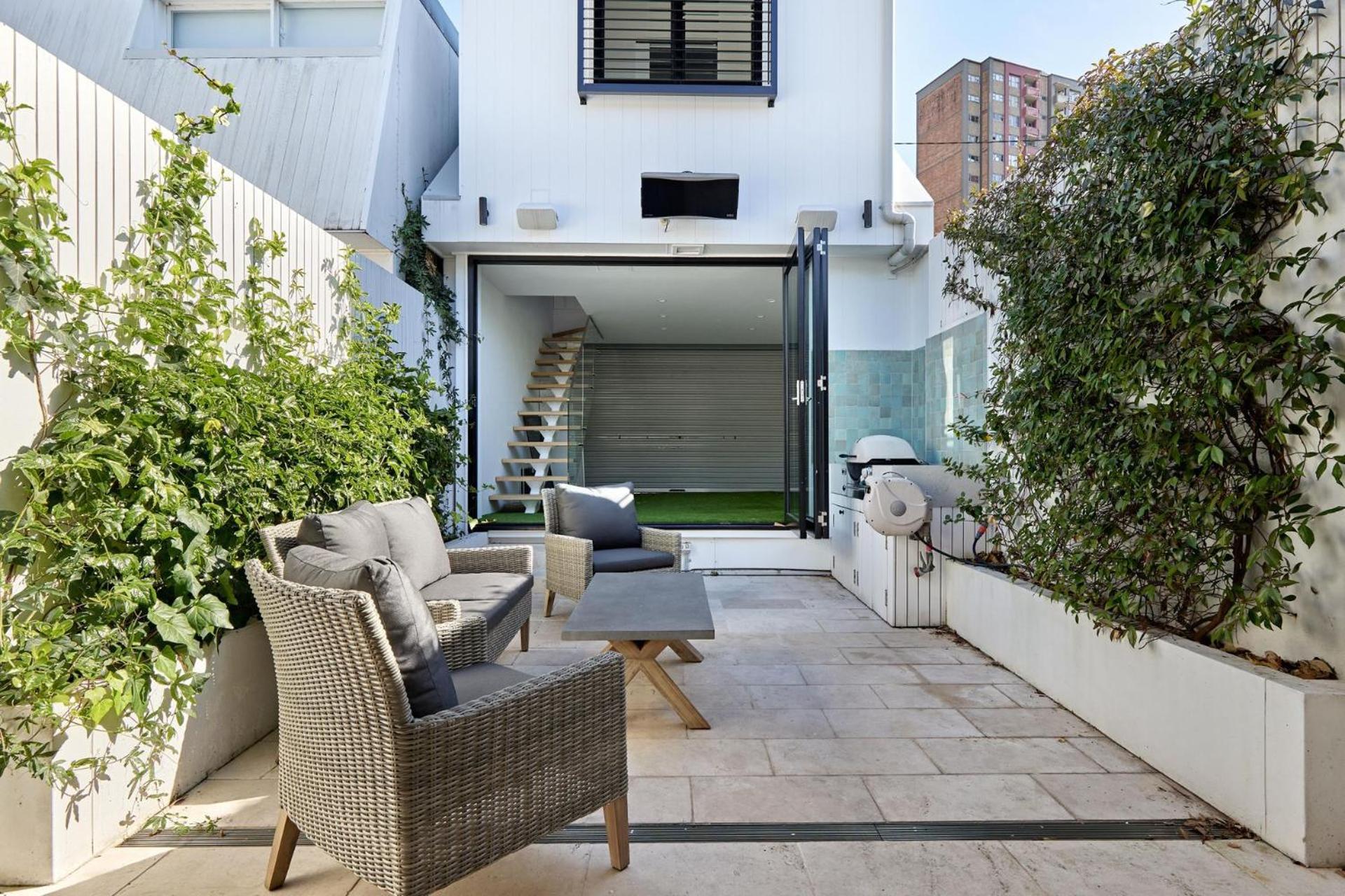Holiday home Royal Redfern *