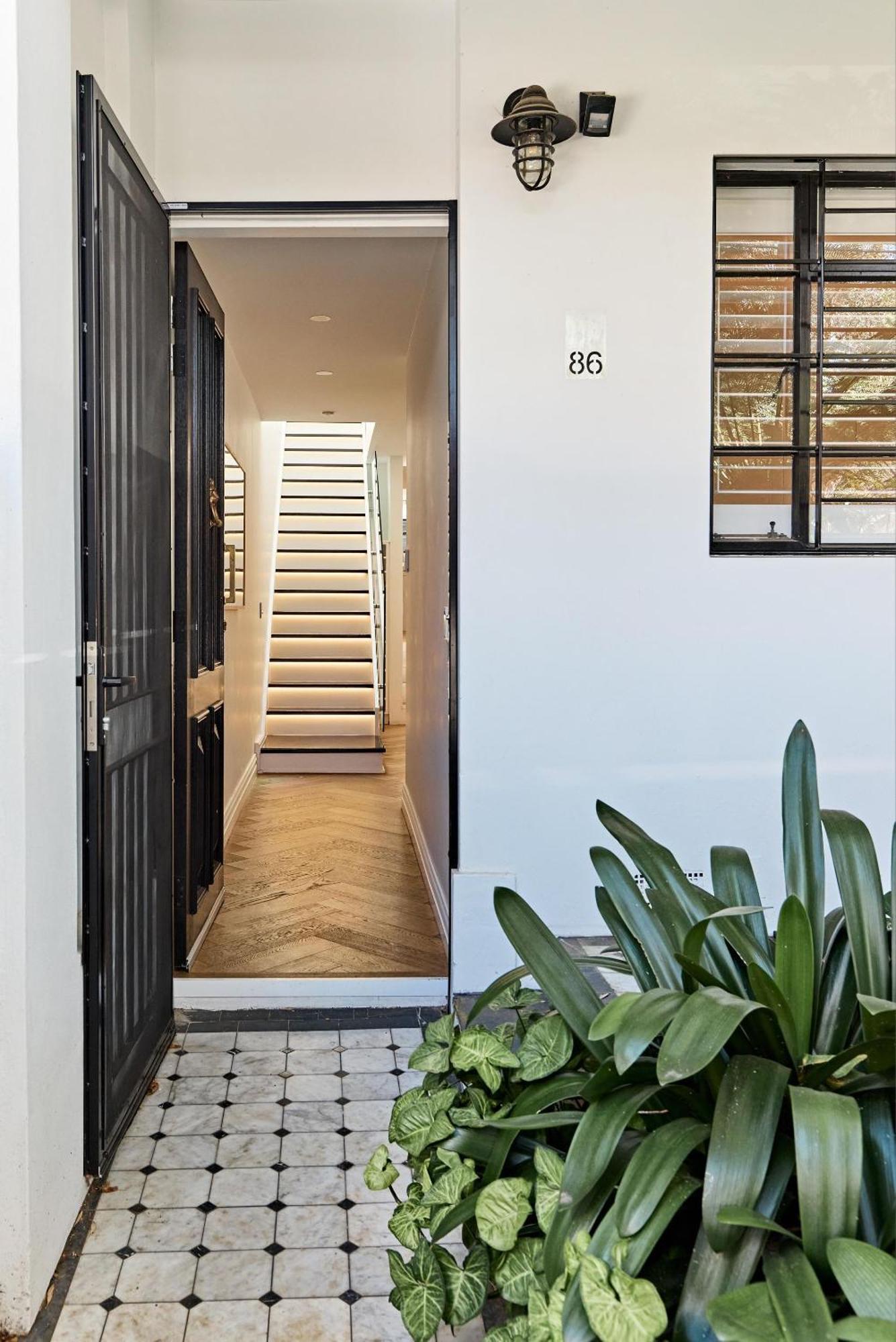 Royal Redfern Holiday home *